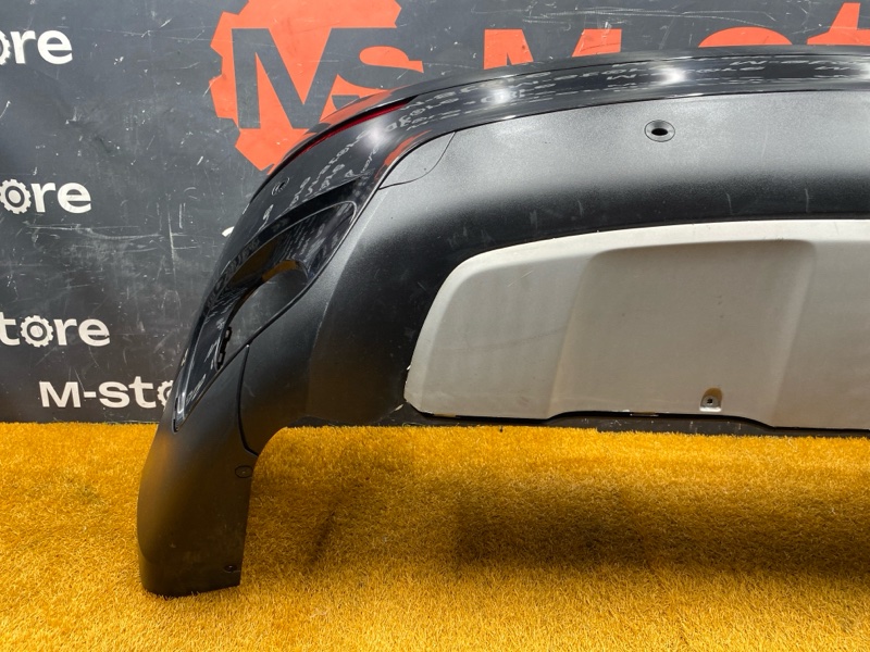 бампер, 25000 рублей, Красноярск