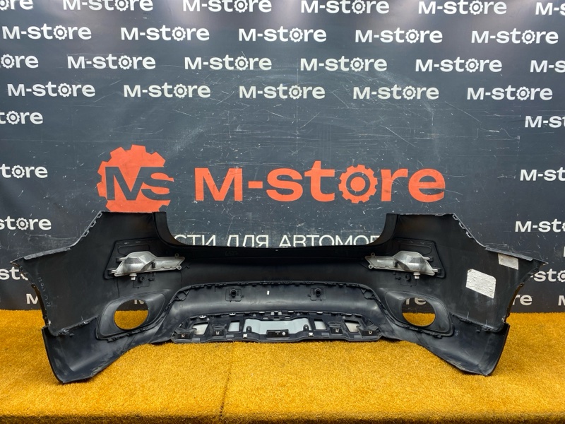 бампер, 25000 рублей, Красноярск