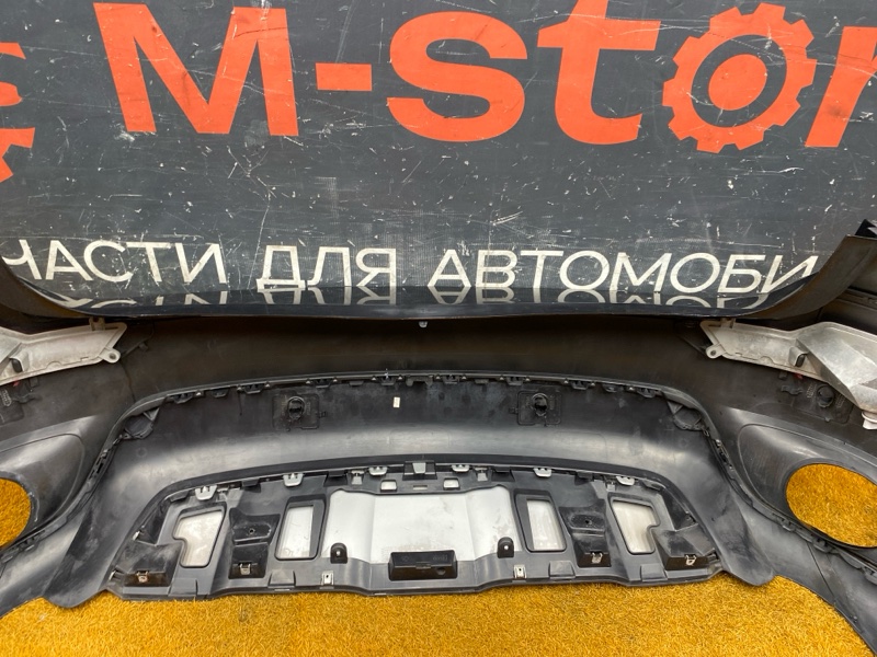 бампер, 25000 рублей, Красноярск