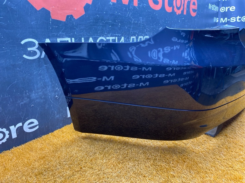 бампер, 2500 рублей, Красноярск