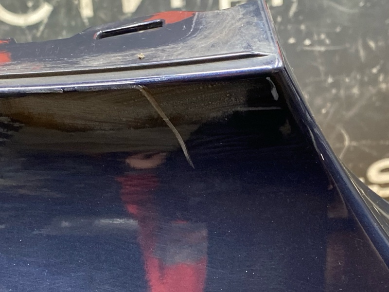 бампер, 2500 рублей, Красноярск