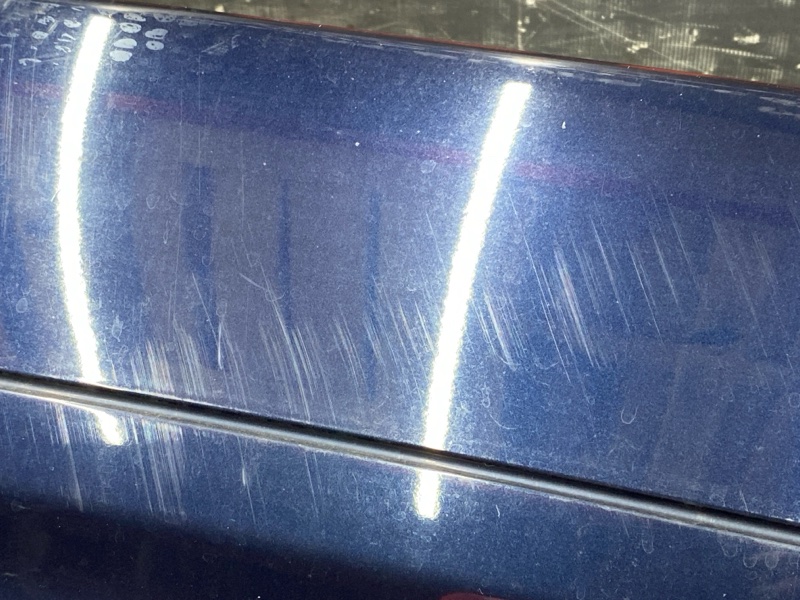 бампер, 2500 рублей, Красноярск