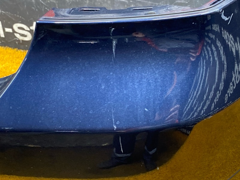 бампер, 2500 рублей, Красноярск