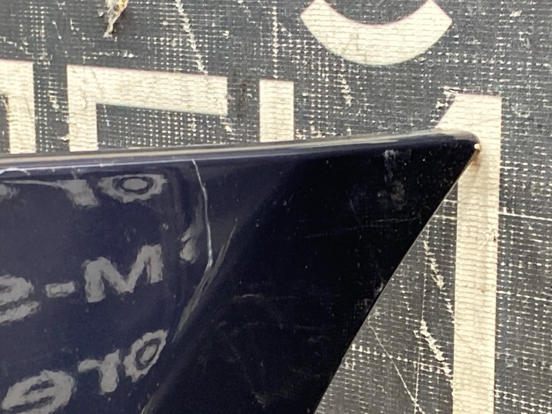 бампер, 2500 рублей, Красноярск