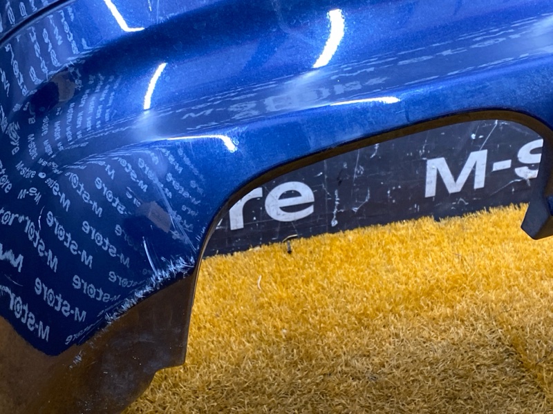 бампер, 2500 рублей, Красноярск