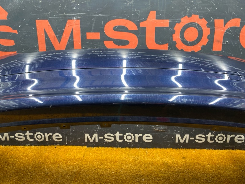 бампер, 2500 рублей, Красноярск