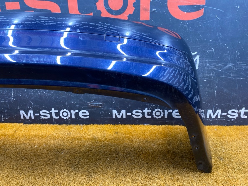 бампер, 2500 рублей, Красноярск