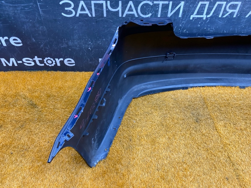 бампер, 2500 рублей, Красноярск