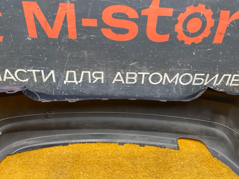 бампер, 2500 рублей, Красноярск