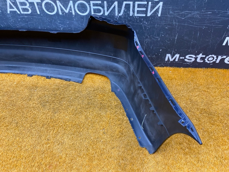 бампер, 2500 рублей, Красноярск