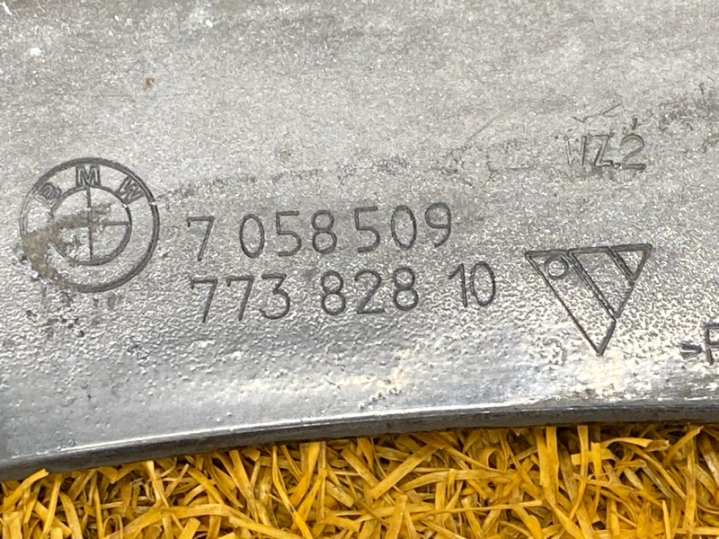 бампер, 2500 рублей, Красноярск