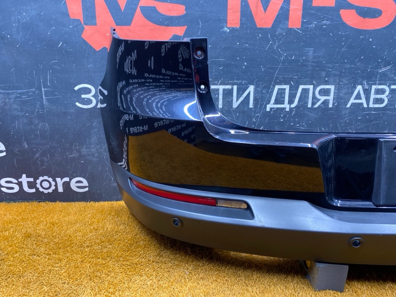 бампер, 18000 рублей, Красноярск