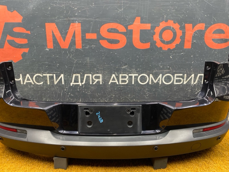 бампер, 18000 рублей, Красноярск