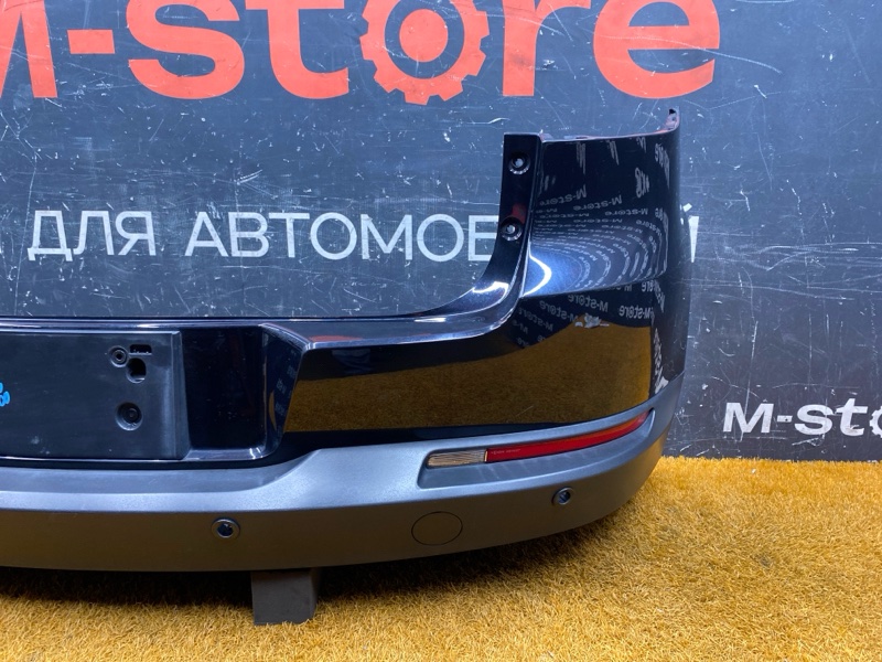 бампер, 18000 рублей, Красноярск