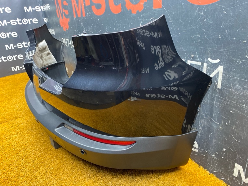 бампер, 18000 рублей, Красноярск