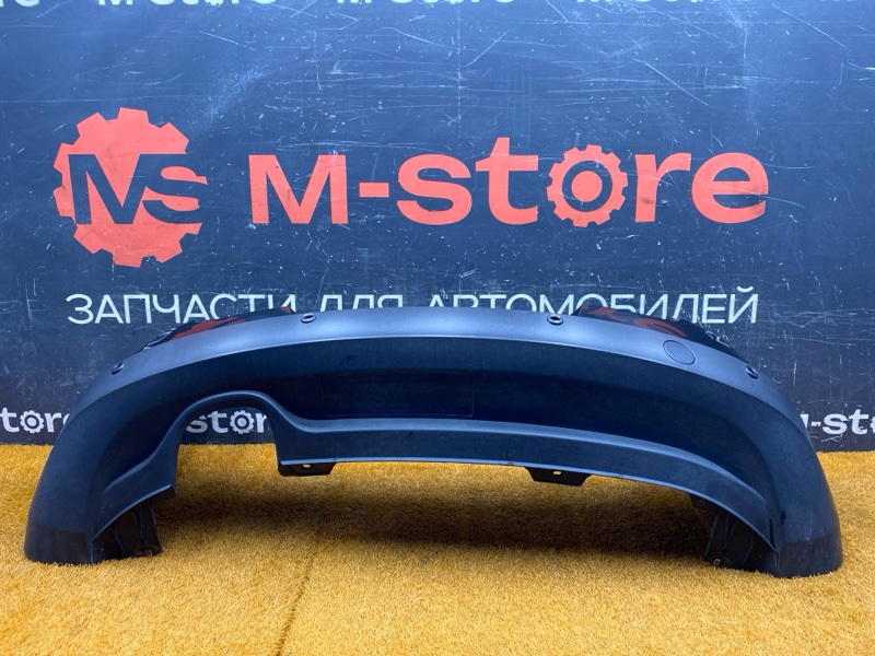 бампер, 18000 рублей, Красноярск