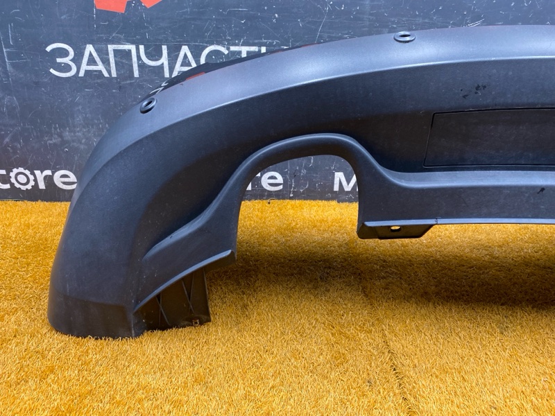 бампер, 18000 рублей, Красноярск