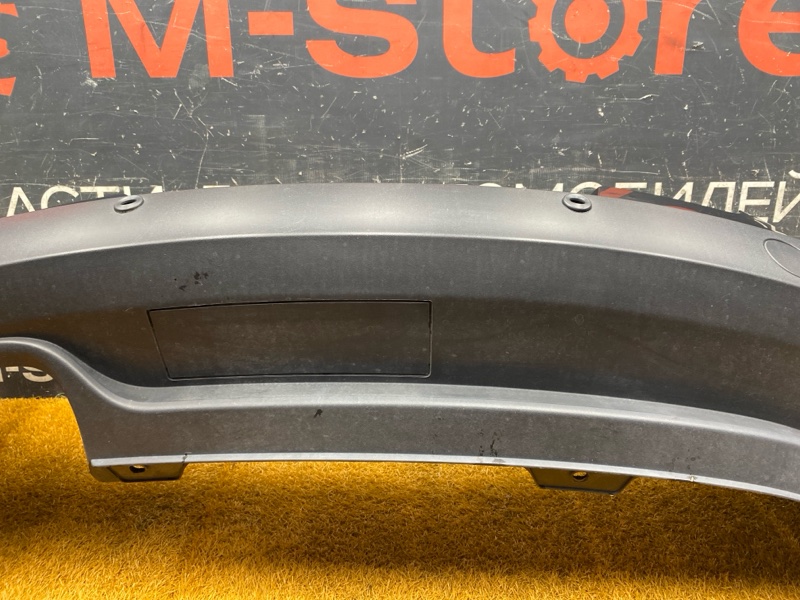 бампер, 18000 рублей, Красноярск