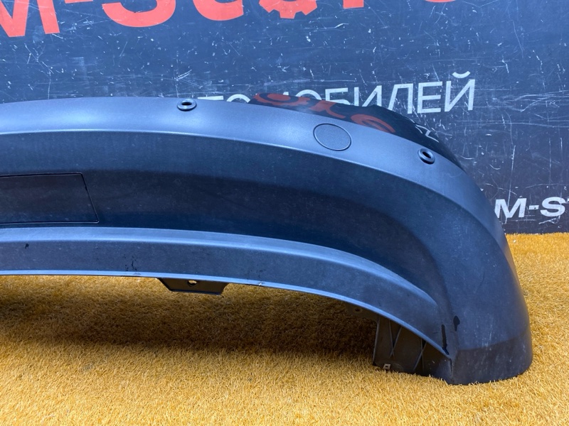 бампер, 18000 рублей, Красноярск