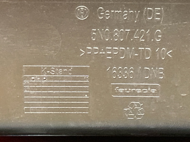 бампер, 18000 рублей, Красноярск