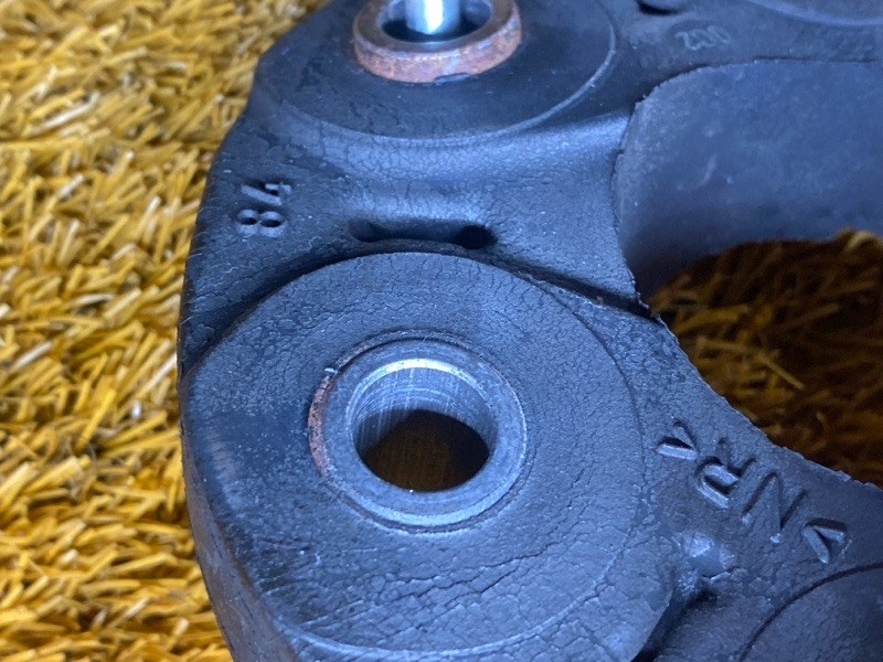 муфта карданного вала, 700 рублей, Красноярск