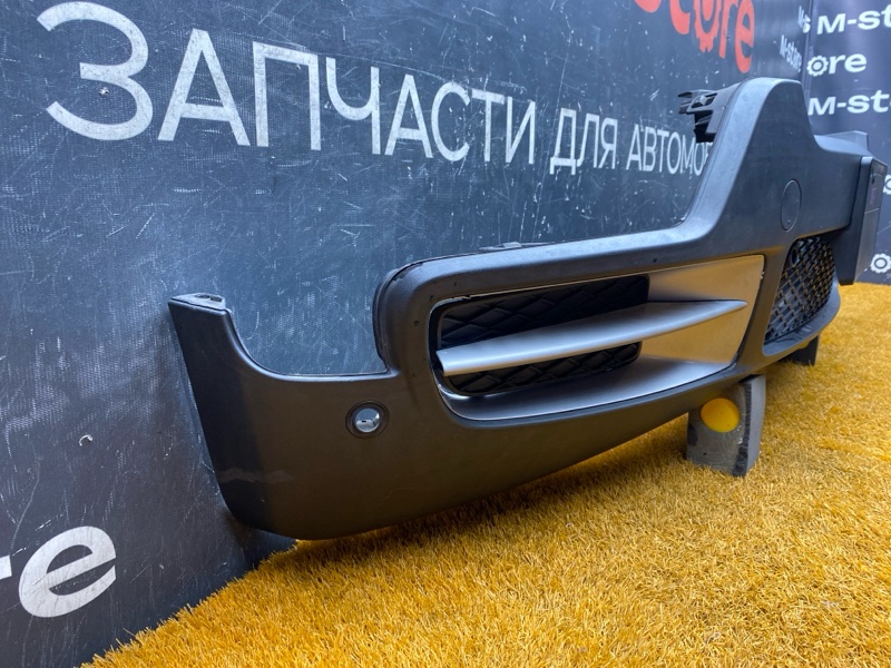 бампер, 35000 рублей, Красноярск