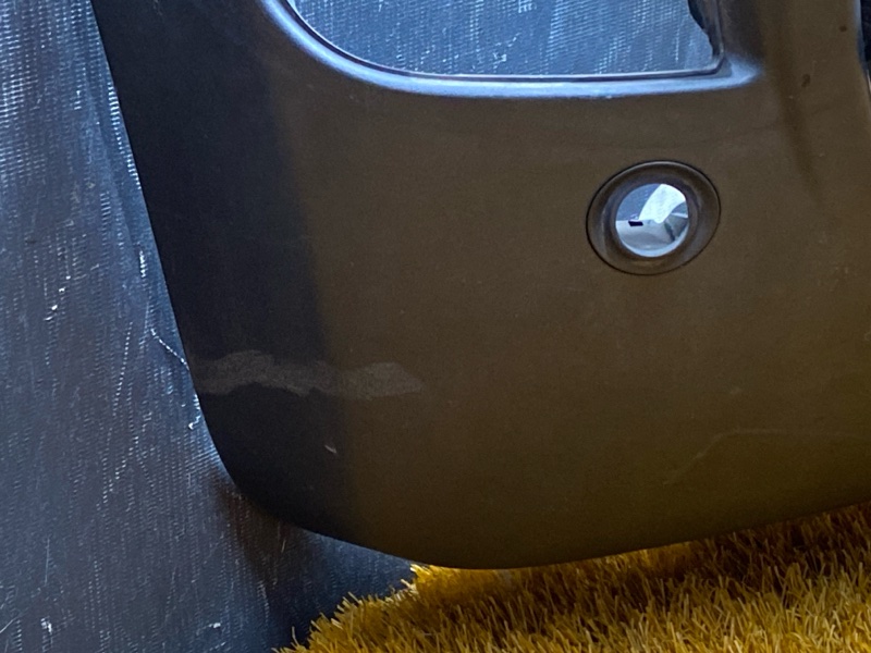 бампер, 35000 рублей, Красноярск