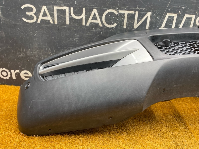 бампер, 35000 рублей, Красноярск