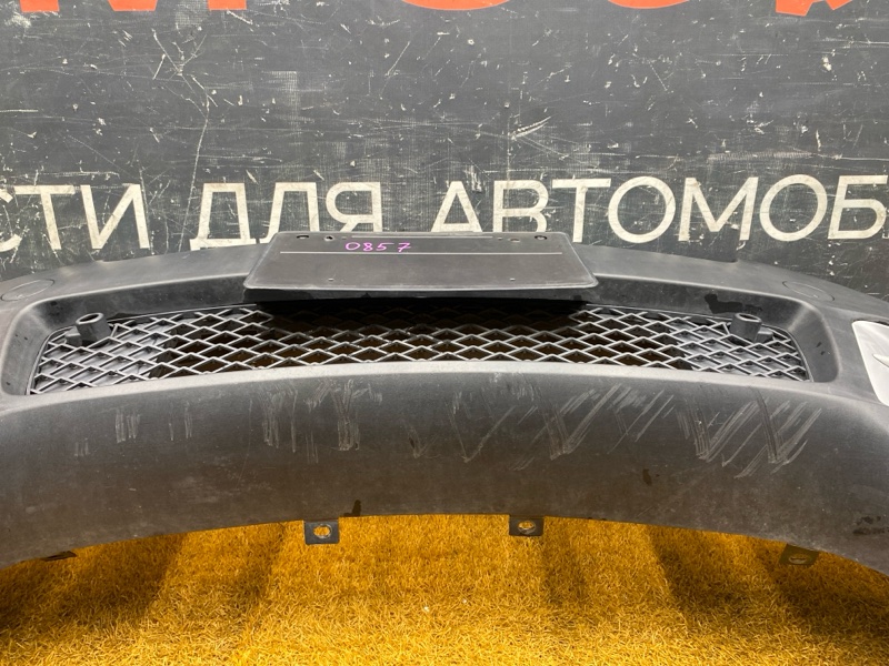 бампер, 35000 рублей, Красноярск