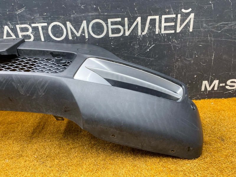 бампер, 35000 рублей, Красноярск