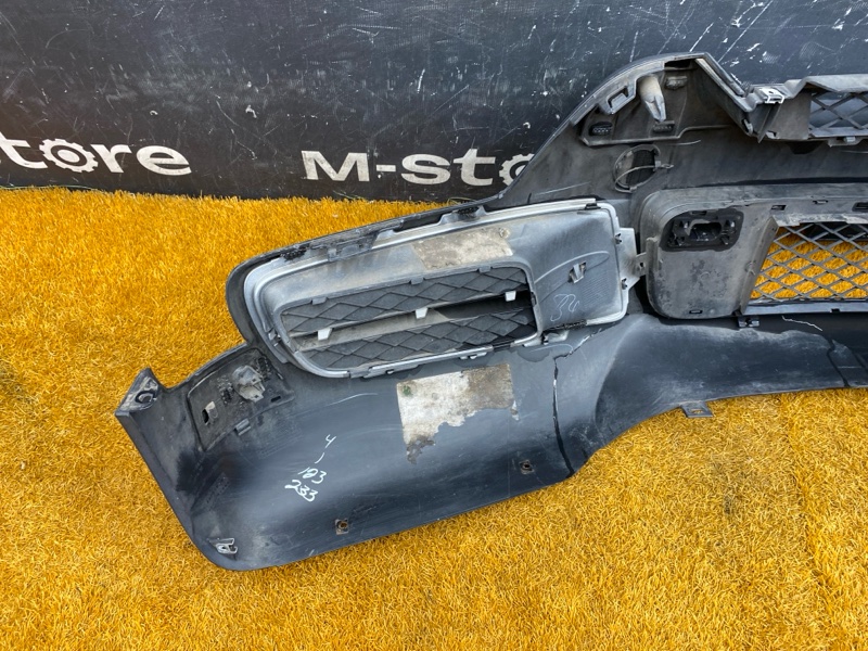 бампер, 35000 рублей, Красноярск