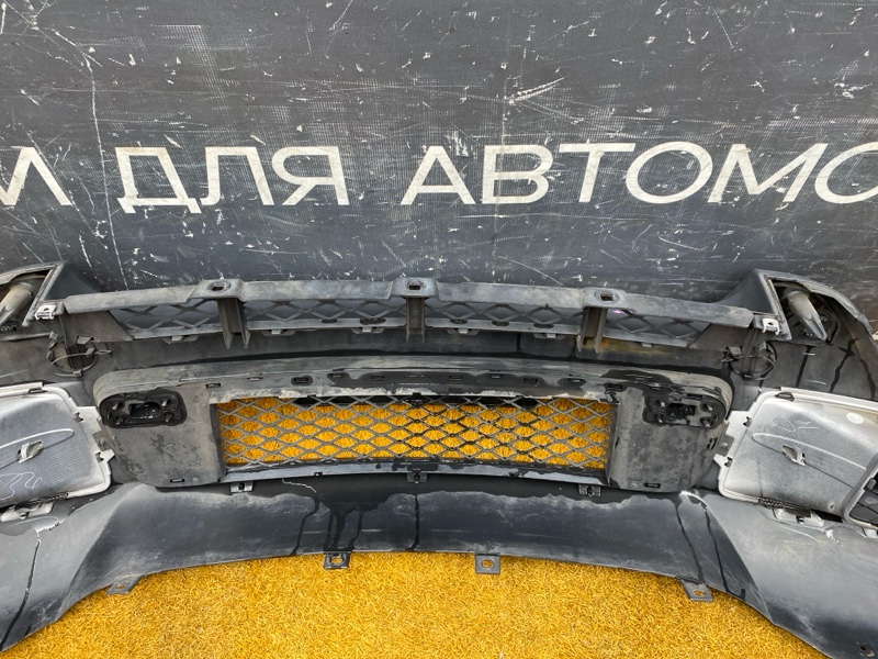 бампер, 35000 рублей, Красноярск