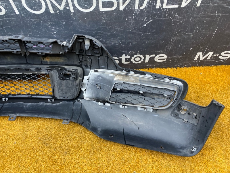 бампер, 35000 рублей, Красноярск