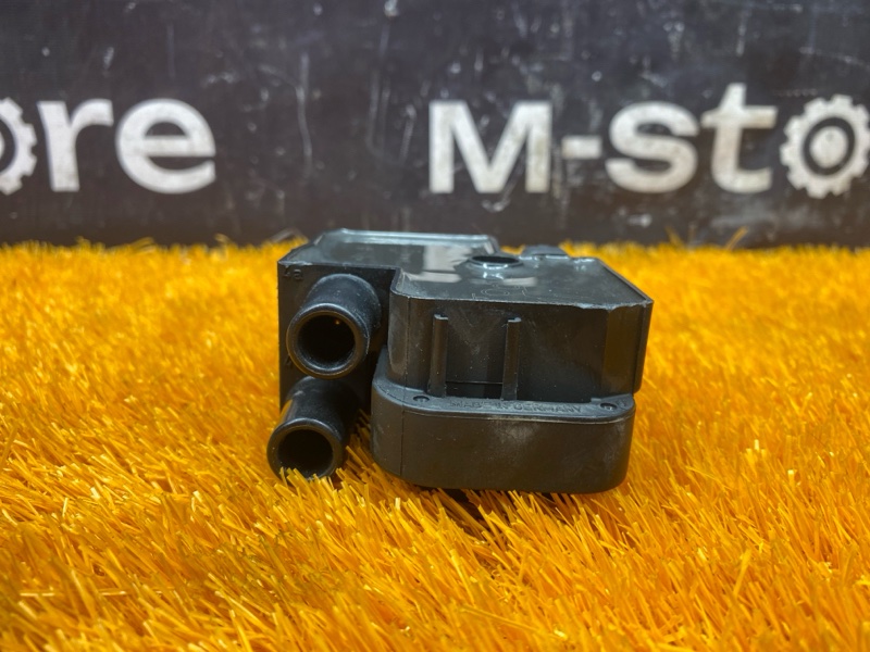 катушка зажигания, 2000 рублей, Красноярск