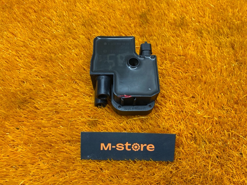 катушка зажигания, 1500 рублей, Красноярск