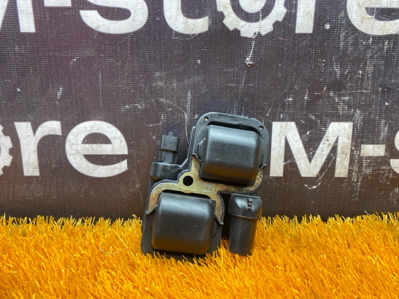 катушка зажигания, 1500 рублей, Красноярск