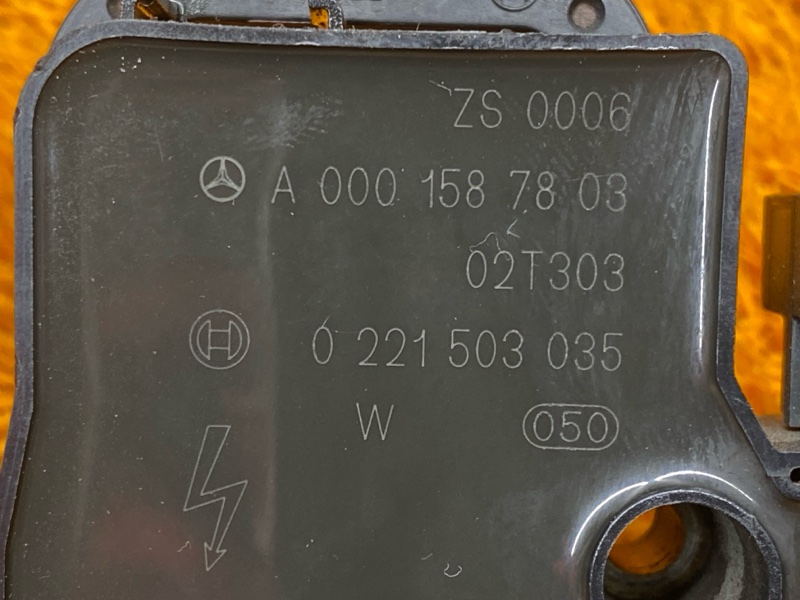 катушка зажигания, 1500 рублей, Красноярск