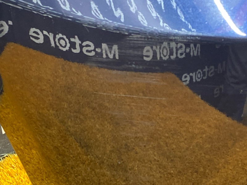 бампер, 10000 рублей, Красноярск