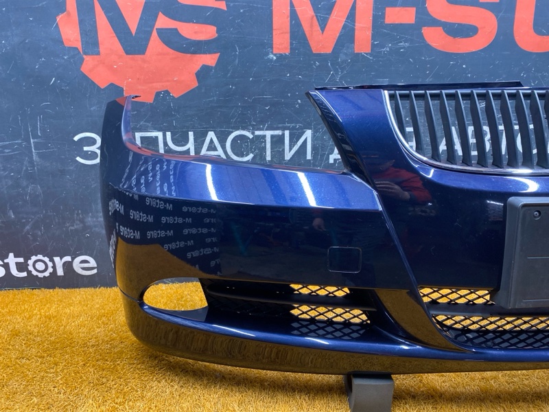 бампер, 10000 рублей, Красноярск