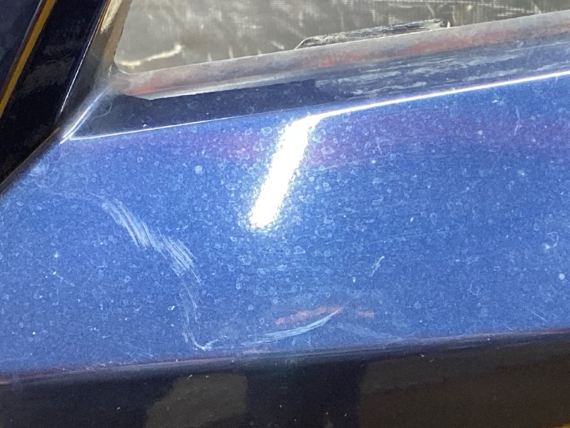 бампер, 10000 рублей, Красноярск