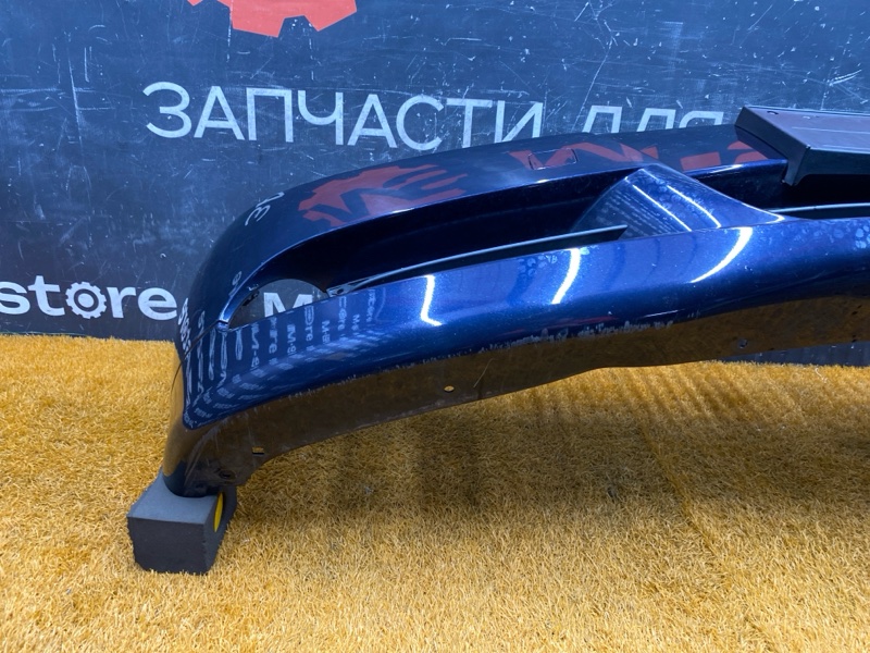 бампер, 10000 рублей, Красноярск