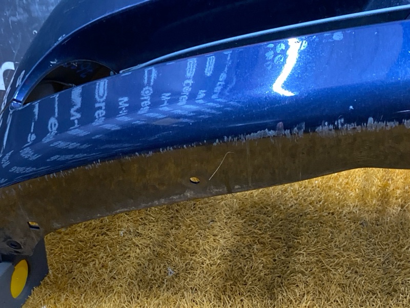 бампер, 10000 рублей, Красноярск