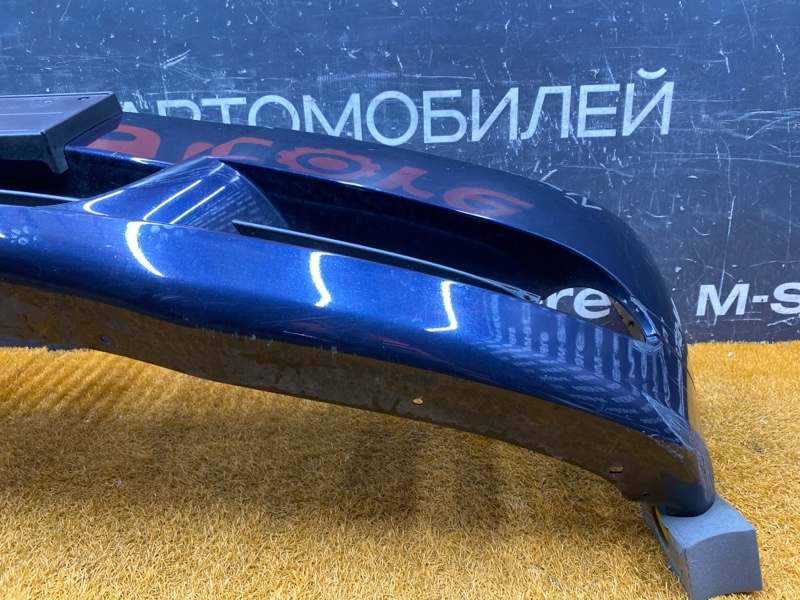 бампер, 10000 рублей, Красноярск