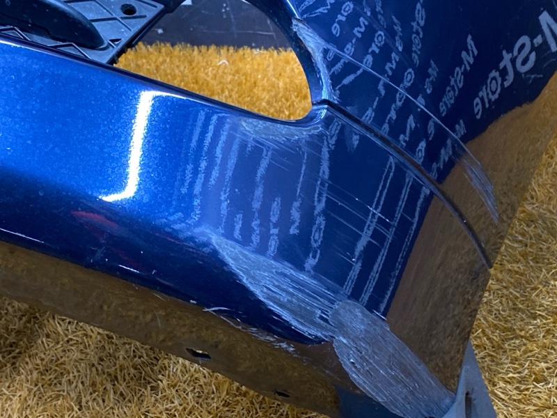 бампер, 10000 рублей, Красноярск