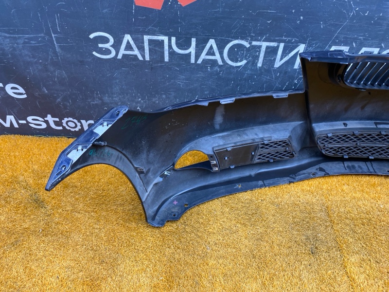 бампер, 10000 рублей, Красноярск