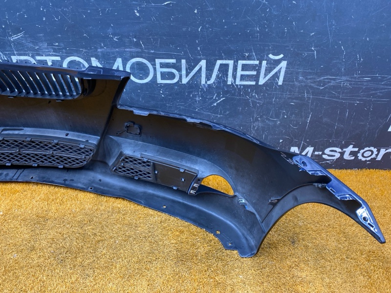 бампер, 10000 рублей, Красноярск