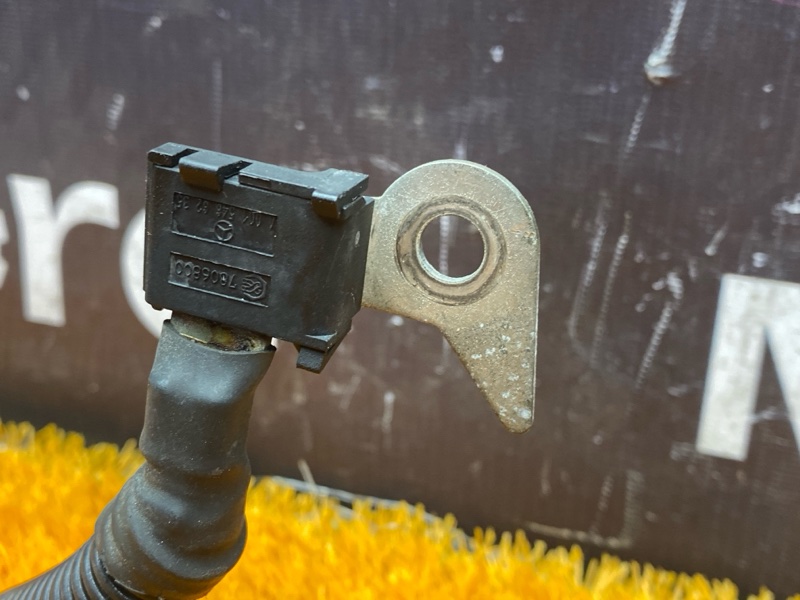 Провод на стартер, 600 рублей, Красноярск