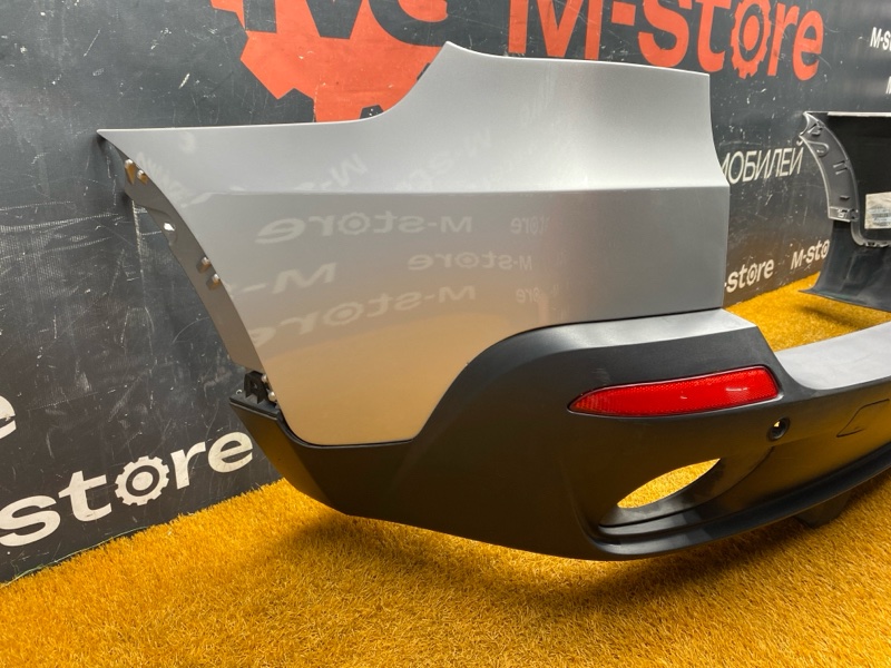 бампер, 23000 рублей, Красноярск