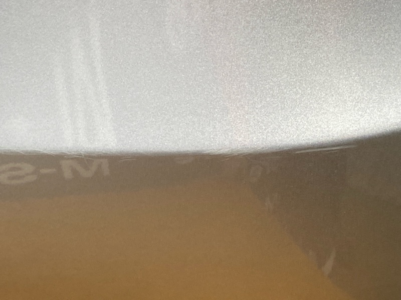 бампер, 23000 рублей, Красноярск