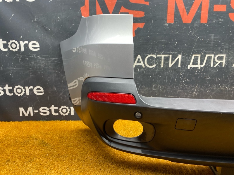 бампер, 23000 рублей, Красноярск